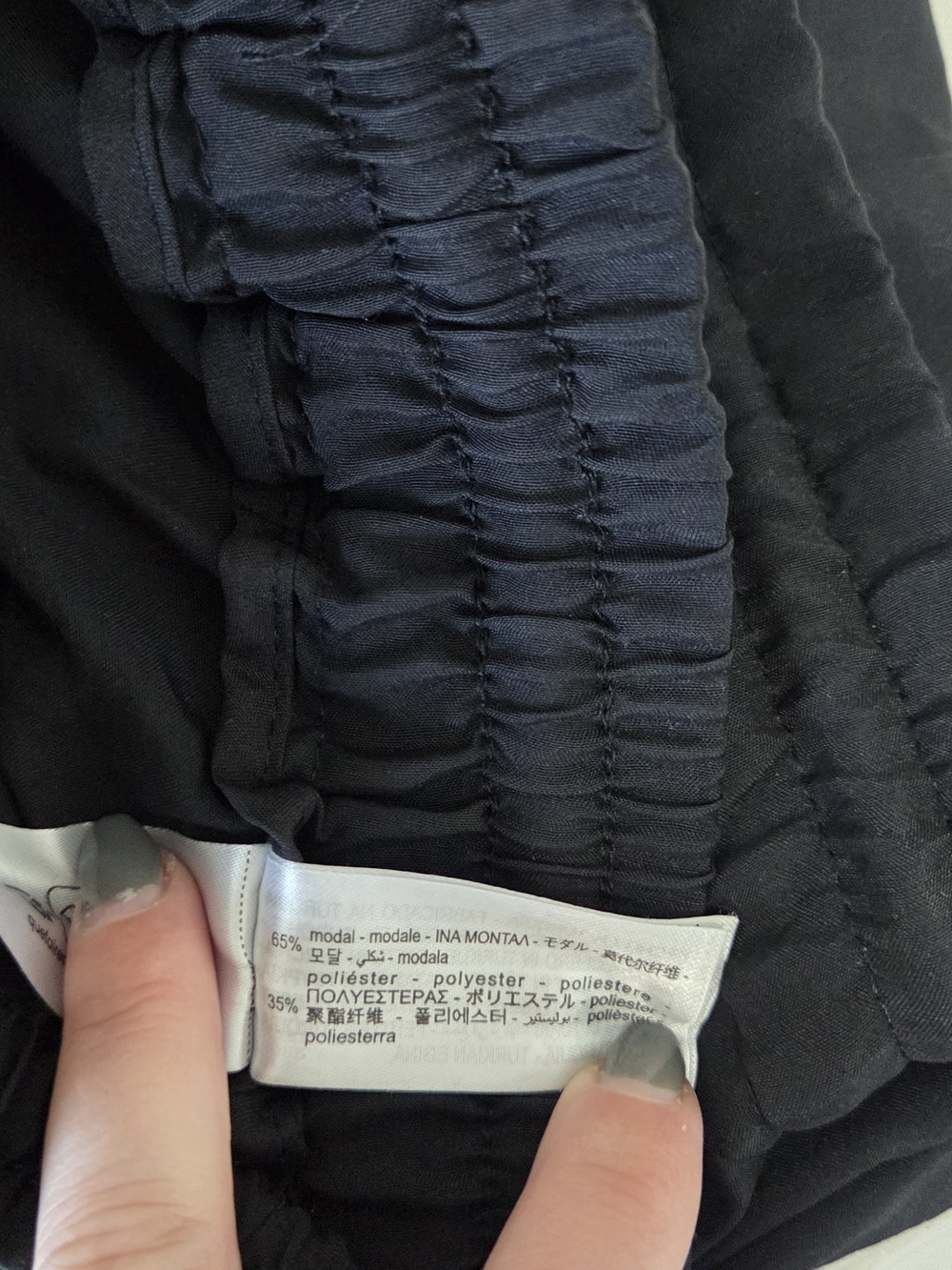 Womens Zara Cargo Pants - Picture 8 of 9